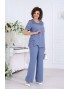 NINELE 7530 Костюм брючный NINELE 7530 Костюм брючный