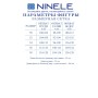 NINELE 7530 Костюм брючный NINELE 7530 Костюм брючный
