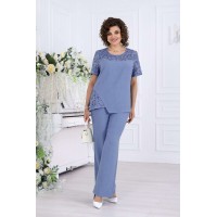 NINELE 7530 Костюм брючный NINELE 7530 Костюм брючный