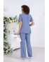 NINELE 7530 Костюм брючный NINELE 7530 Костюм брючный