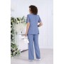 NINELE 7530 Костюм брючный NINELE 7530 Костюм брючный