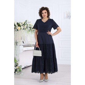 NINELE 7531 Платье NINELE 7531 Платье