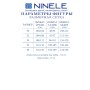 NINELE 7531 Платье