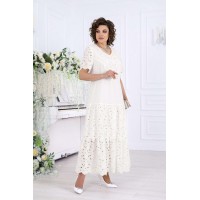 NINELE 7531 Платье