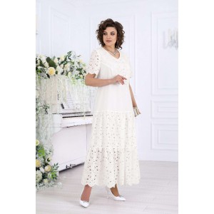 NINELE 7531 Платье NINELE 7531 Платье