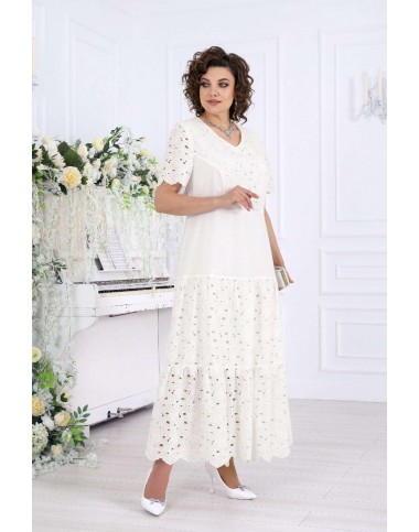 NINELE 7531 Платье