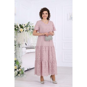 NINELE 7531 Платье NINELE 7531 Платье