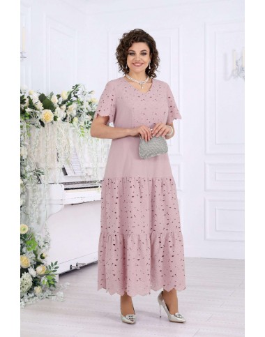 NINELE 7531 Платье