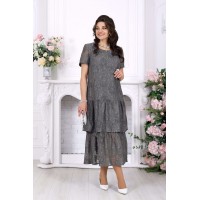 NINELE 7537 Платье