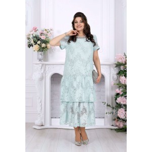 NINELE 7537 Платье