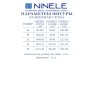 NINELE 7537 Платье