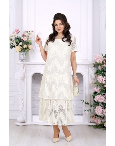 NINELE 7537 Платье