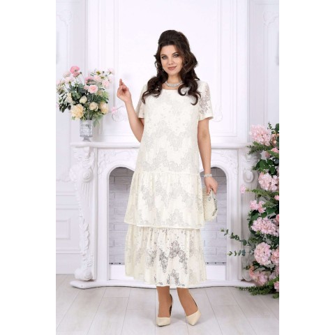 NINELE 7537 Платье