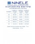 NINELE 7537 Платье