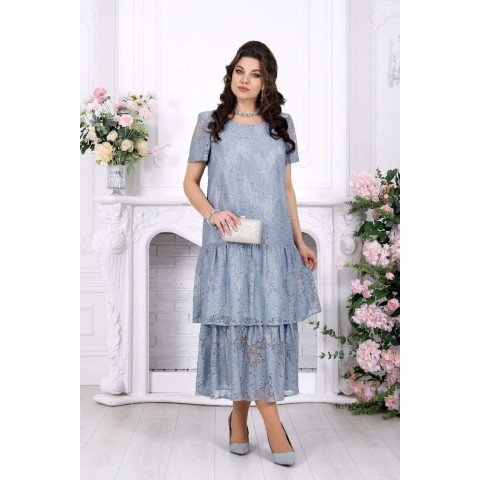 NINELE 7537 Платье