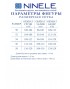 NINELE 7538 Комплект