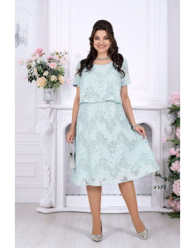 NINELE 7539 Платье