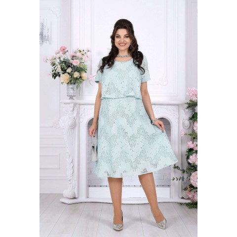 NINELE 7539 Платье