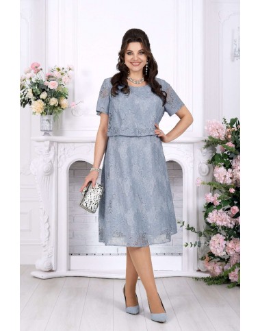 NINELE 7539 Платье