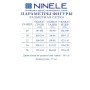 NINELE 7539 Платье