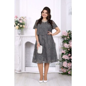 NINELE 7539 Платье