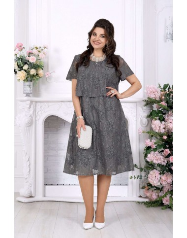 NINELE 7539 Платье