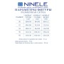 NINELE 7540 Костюм брючный NINELE 7540 Костюм брючный