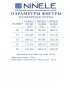 NINELE 7540 Костюм брючный NINELE 7540 Костюм брючный