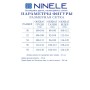 NINELE 7540 Костюм брючный NINELE 7540 Костюм брючный