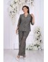 NINELE 7540 Костюм брючный NINELE 7540 Костюм брючный