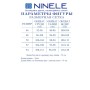 NINELE 7541 Костюм юбочный