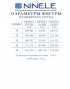 NINELE 7542 Платье NINELE 7542 Платье