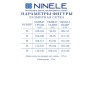 NINELE 7542 Платье NINELE 7542 Платье