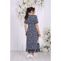 NINELE 7542 Платье NINELE 7542 Платье