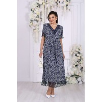 NINELE 7542 Платье NINELE 7542 Платье