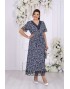 NINELE 7542 Платье NINELE 7542 Платье