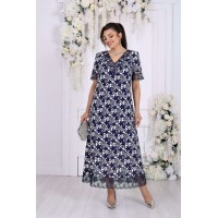 NINELE 7542 Платье NINELE 7542 Платье