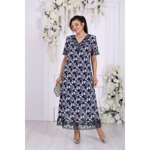 NINELE 7542 Платье
