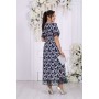 NINELE 7542 Платье NINELE 7542 Платье