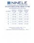 NINELE 7550 Комплект