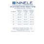 NINELE 7554 Комплект