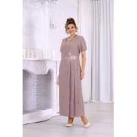 NINELE 7555 Платье