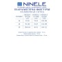 NINELE 7564 Комплект