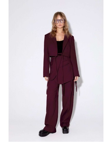 PIRS 4973 Костюм брючный