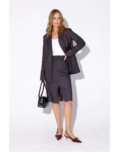 PIRS 5508 Костюм юбочный