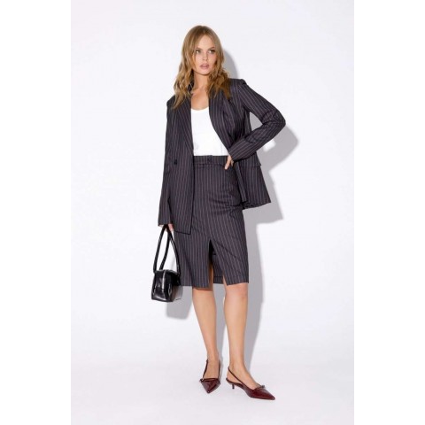 PIRS 5508 Костюм юбочный