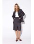 PIRS 5508 Костюм юбочный