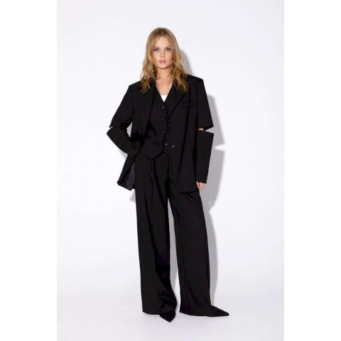 PIRS 5522 Костюм брючный