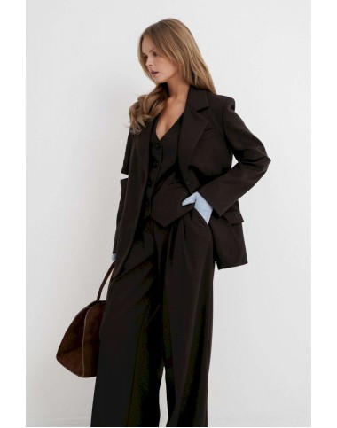 PIRS 5522 Костюм брючный