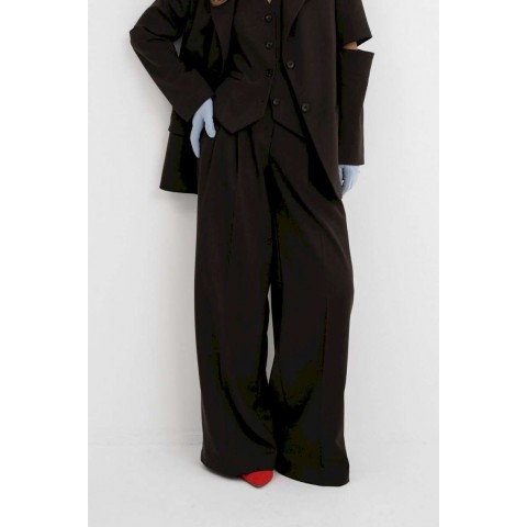 PIRS 5524 Брюки